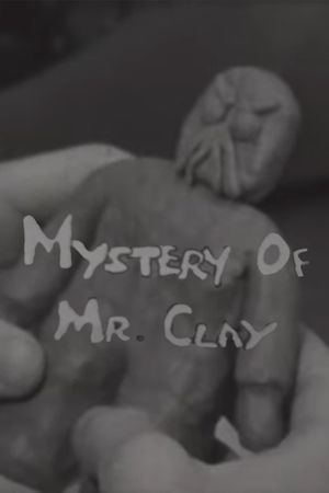 Mr. Clay's poster