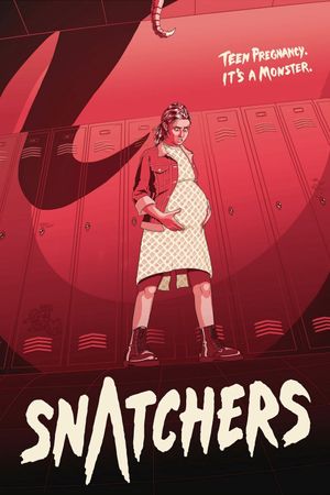 Snatchers's poster