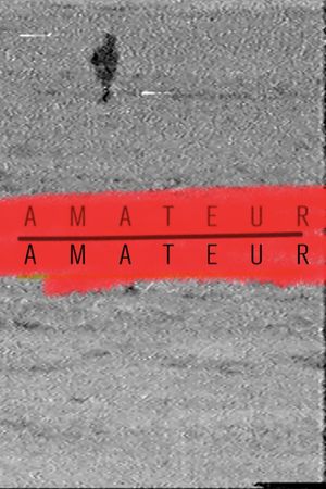 Amateur's poster image