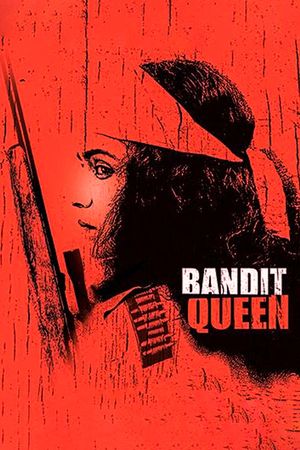 Bandit Queen's poster