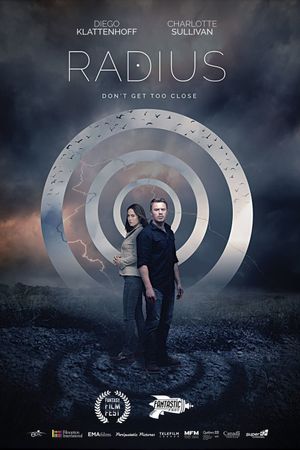 Radius's poster
