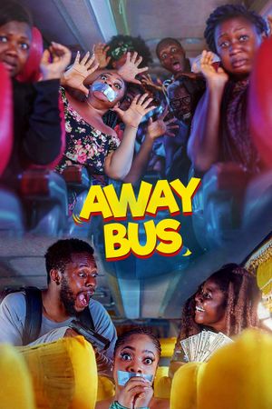 Away Bus's poster