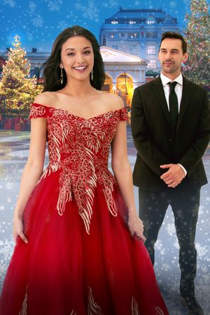 Journey to Christmas's poster
