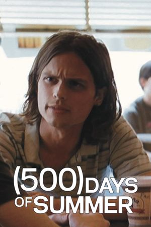 500 Days of Summer's poster