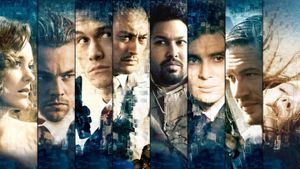 Inception's poster