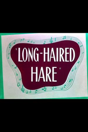 Long-Haired Hare's poster