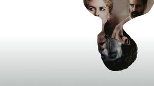 The Killing of a Sacred Deer's poster