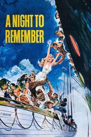 A Night to Remember's poster