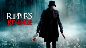 Ripper's Revenge's poster