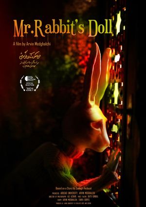 Mr. Rabbit's Doll's poster