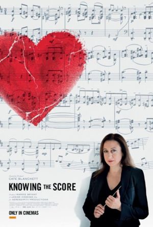 Knowing the Score's poster