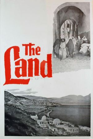 The Land's poster