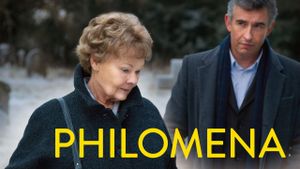 Philomena's poster