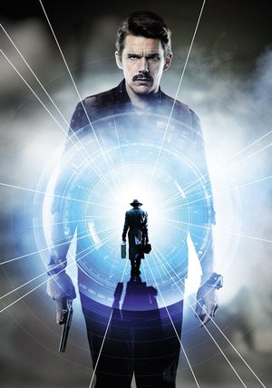 Predestination's poster
