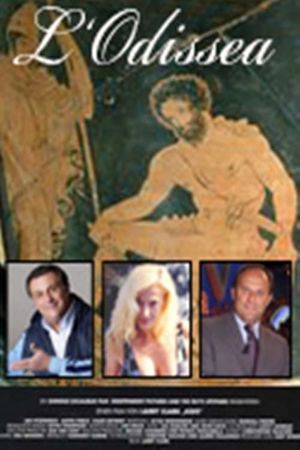 The Odyssey's poster