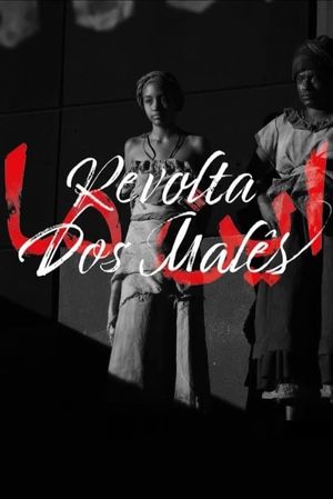 Revolta dos Malês's poster