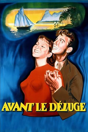 Before the Deluge's poster