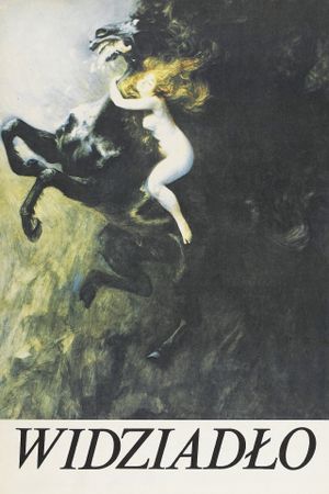 Widziadlo's poster