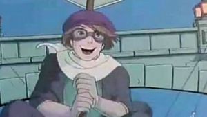 Little Nemo: Adventures in Slumberland Pilot 2's poster