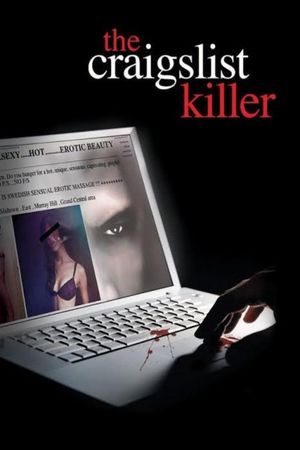 The Craigslist Killer's poster