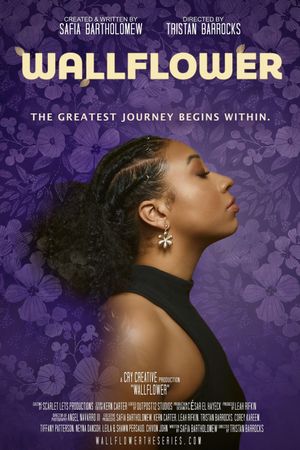 Wallflower's poster