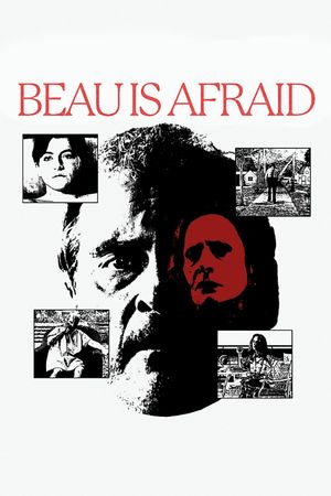 Beau Is Afraid's poster