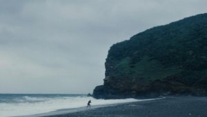 Silence's poster