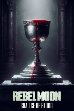 Rebel Moon - Part One: A Child of Fire's poster