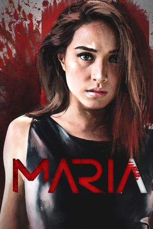 Maria's poster