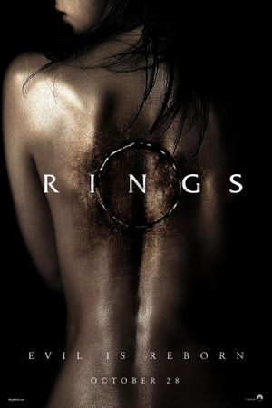 Rings's poster
