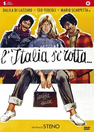 L'Italia s'è rotta's poster image