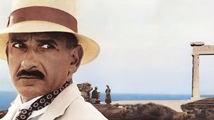 Pascali's Island's poster
