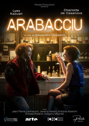 Arabacciu's poster