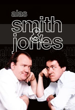 Smith and Jones: The Home-Made Xmas Video's poster image