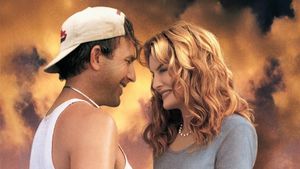 Tin Cup's poster