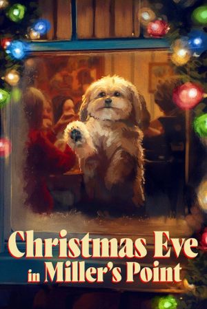 Christmas Eve in Miller's Point's poster