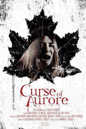 Curse of Aurore's poster