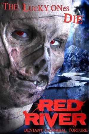 Red River's poster