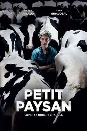 Bloody Milk's poster