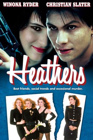 Heathers's poster