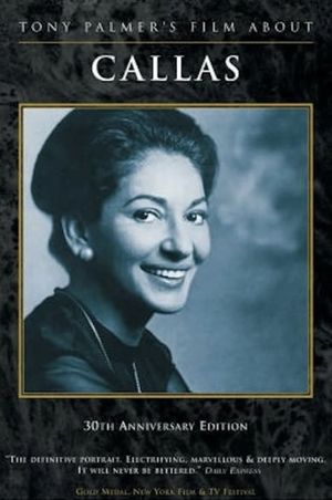 Callas: A Documentary's poster