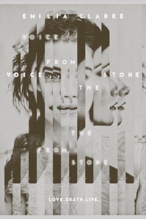Voice from the Stone's poster