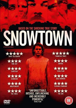 The Snowtown Murders's poster