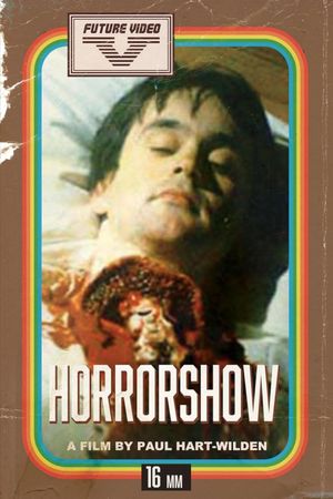 Horrorshow's poster