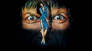 An Eye for an Eye's poster