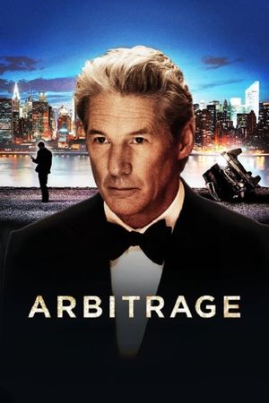 Arbitrage's poster