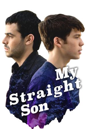My Straight Son's poster