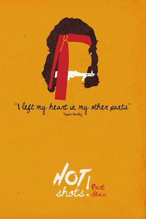 Hot Shots! Part Deux's poster