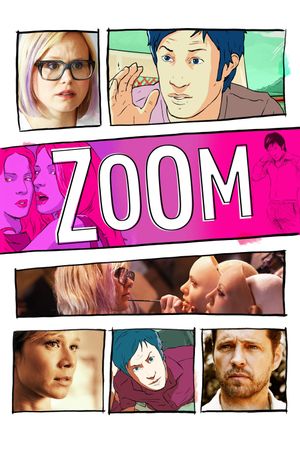 Zoom's poster