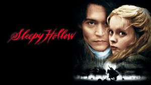 Sleepy Hollow's poster